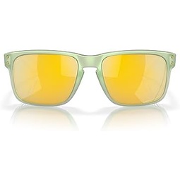Oakley Mens Oo9102 Holbrook Square Sunglasses