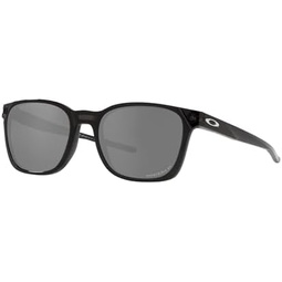 Oakley Mens Oo9018 Ojector Square Sunglasses