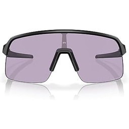 Oakley Mens Oo9463a Sutro Lite Low Bridge Fit Rectangular Sunglasses