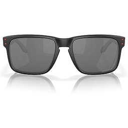 Oakley Mens Oo9102 Holbrook Square Sunglasses