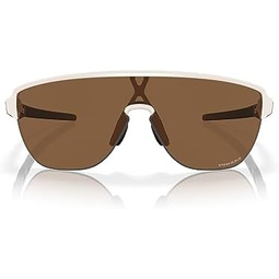Oakley Mens Oo9248a Corridor Low Bridge Fit Rectangular Sunglasses