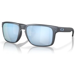 Oakley Mens Oo9417 Holbrook XL Square Sunglasses