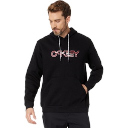 Mens Oakley Swell B1B Pullover Hoodie