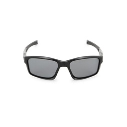 Chainlink 57MM Sunglasses