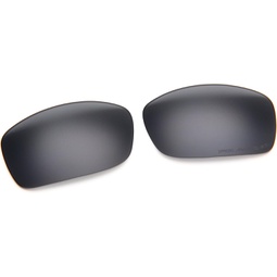 Oakley Fives 3.0 Replacement Sunglass Lenses, Grey, 54 mm