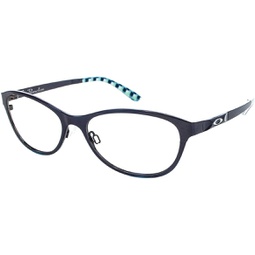 Oakley Promotion OX5084-0252 Polished Midnight Clear Demo 52