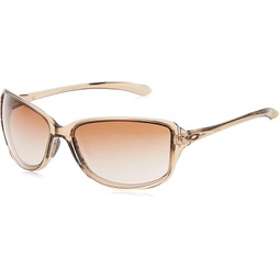 Oakley Womens Oo9301 Cohort Rectangular Sunglasses