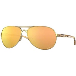 Oakley Square Wire OO4075 Sunglasses For Men+ BUNDLE Leash +Designer iWear Care Kit