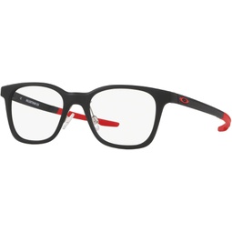 Oakley Oy8004 Milestone Xs Round Prescription Eyewear Frames