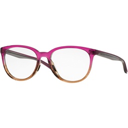 Oakley Eyeglasses Frame OX 1135 113505 Purple Fade
