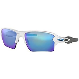 Oakley OO9188 Flak 2.0 XL Sunglasses + Vision Group Accessories Bundle