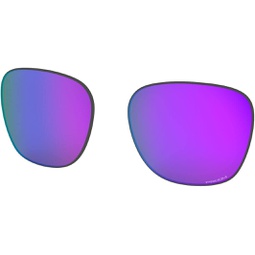 Oakley Manorburn Aviator Replacement Sunglass Lenses, Prizm Violet, 56 mm