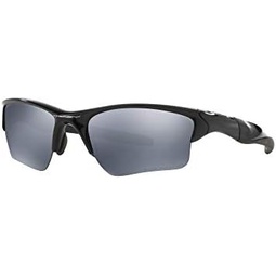 Oakley OO9154 Half Jacket 2.0 XL Sunglasses For Men + Vision Group Accessories Bundle