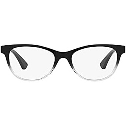 Oakley Womens Ox8146 Plungeline Round Prescription Eyewear Frames