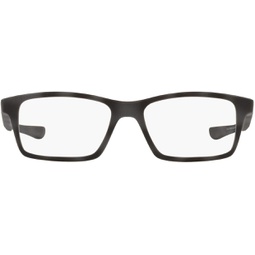 Oakley Kids Oy8001 Shifter Xs Square Prescription Eyewear Frames