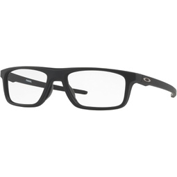 Oakley OX8127-812701 POMMEL Eyeglasses 55mm