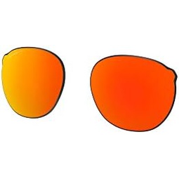 Oakley Reedmace Round Replacement Sunglass Lenses