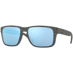 Oakley Kids Holbrook Xs OJ9007 Square Junior Sunglasses for Boys for Girls +Designer iWear Care Kit Leash