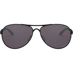 Oakley Womens Oo4079 Feedback Pilot Sunglasses