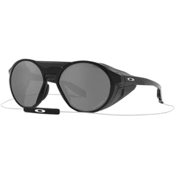 Oakley Mens Oo9440 Clifden Round Sunglasses
