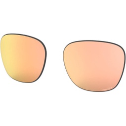 Oakley Manorburn Aviator Replacement Sunglass Lenses, Prizm Rose Gold, 56 mm
