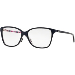 Oakley Eyeglasses Frame OX 1126 112605 Blue/Magenta Stripes