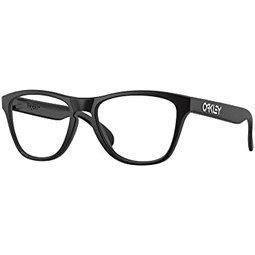 Oakley Oy8009 Frogskins Xs Square Prescription Eyewear Frames