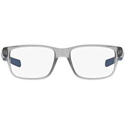 Oakley Kids Oy8007 Field Day Square Prescription Eyewear Frames
