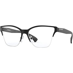 Oakley Womens Ox3243 Halifax Cat Eye Prescription Eyeglass Frames