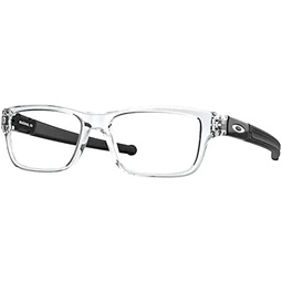 Oakley Oy8005 Marshal Xs Rectangular Prescription Eyewear Frames