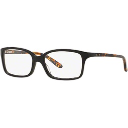 Oakley Intention OX1130-07 Eyeglasses 52mm