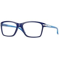 Oakley Oy8010 Cartwheel Rectangular Prescription Eyewear Frames