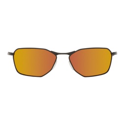 Black Savitar Sunglasses 231013F005020