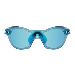 Blue Re:SubZero Sunglasses 232013M134017