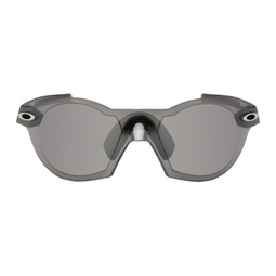 Gray Re:SubZero Sunglasses 232013M134018