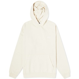 Obey Lowercase Pigment Pull Over Hoodie Pigment Clay