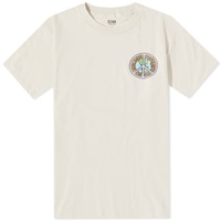 Obey Peace & Unity T-Shirt Cream