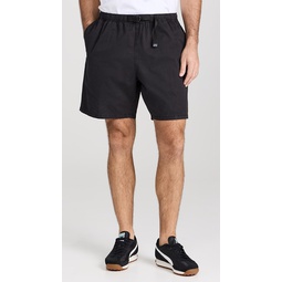 Easy Pigment Trail Shorts 7