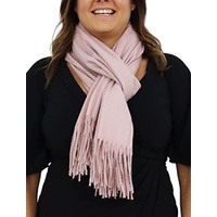 Ocomfly Scarfs for Women  Gift Boxed. Unfold to be Shawl or Wrap. Warm Cashmere Feel for Winter. Pashmina Womens Scarves.