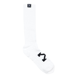 OFF-WHITE Short socks
