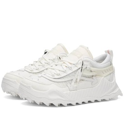 Off-White Odsy 1000 Sneaker White