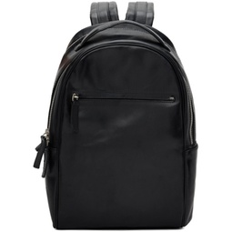 Black Quentin 012 Backpack 231346M172001