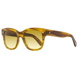 unisex melery oversized sunglasses ov5442s 10112l raintree 54mm
