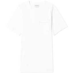 Oliver Spencer Olis T-Shirt White