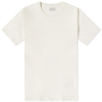 Oliver Spencer Conduit T-Shirt Cream