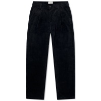 Oliver Spencer Morton Cord Trousers Navy