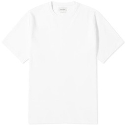 Oliver Spencer Heavy T-Shirt White