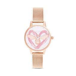 You Have My Heart Watch, 30mm
