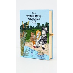 Book Clutch The Wonderful Wizard of Oz