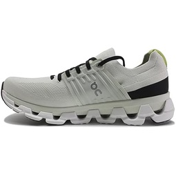 On Mens Cloudswift 3 Textile Synthetic Trainers